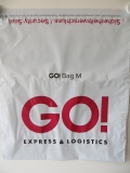 GO! Bag M International
