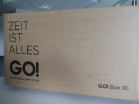 GO! Box XL